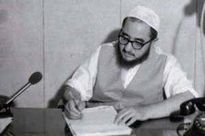 صادق خلخالی